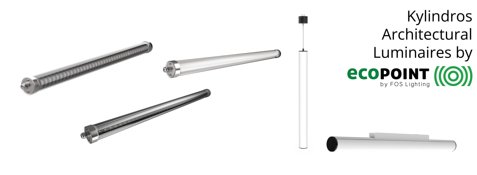 Kylindros Header sml